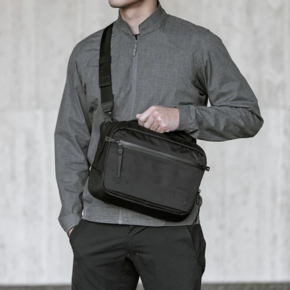 Black Ember GRIP-SLING 9